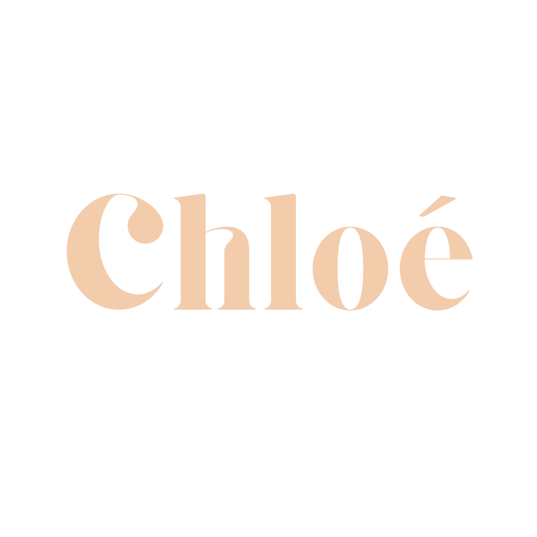 Chloé · Logo Redesign on Behance