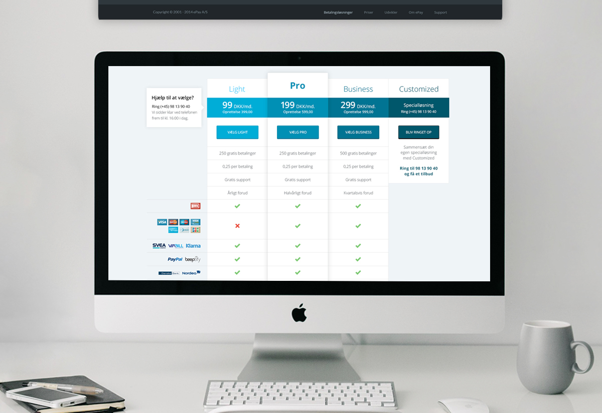 epay payment Web site Responsive brand Webdesign UI/UX app visual identity