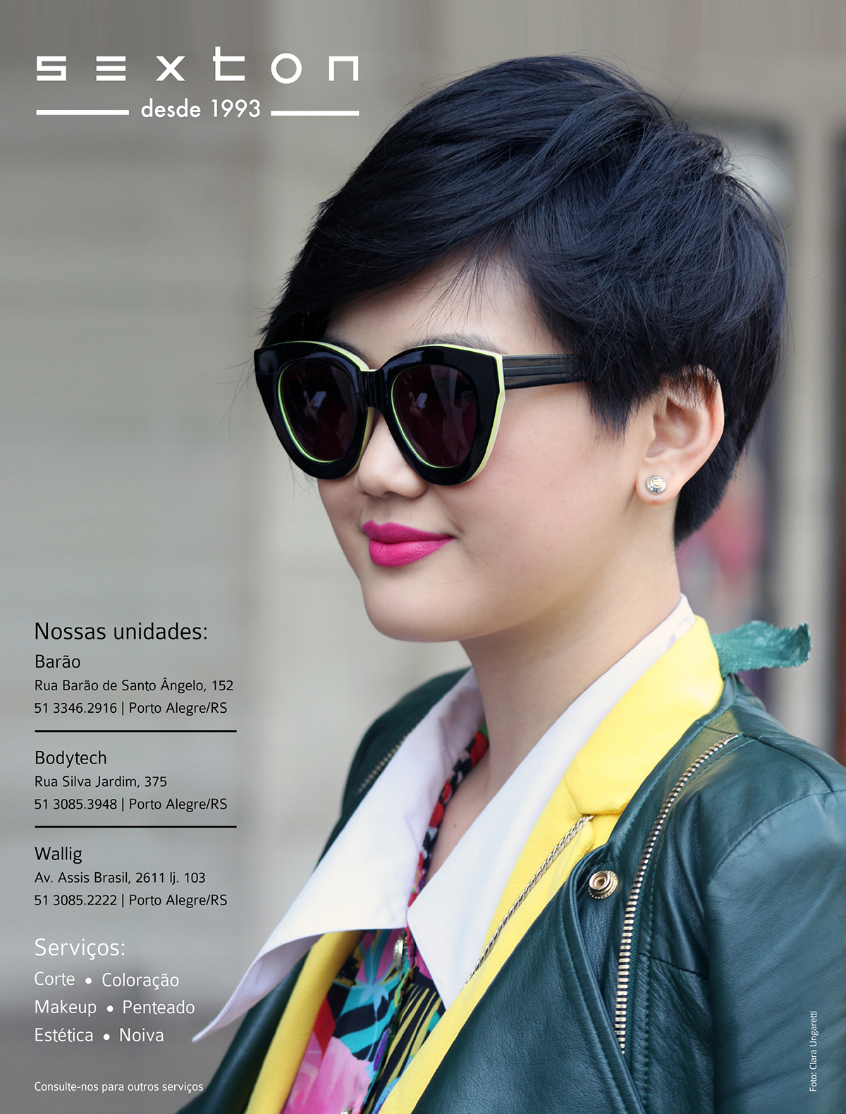 ad design fashion photography moda anúncio advertisement