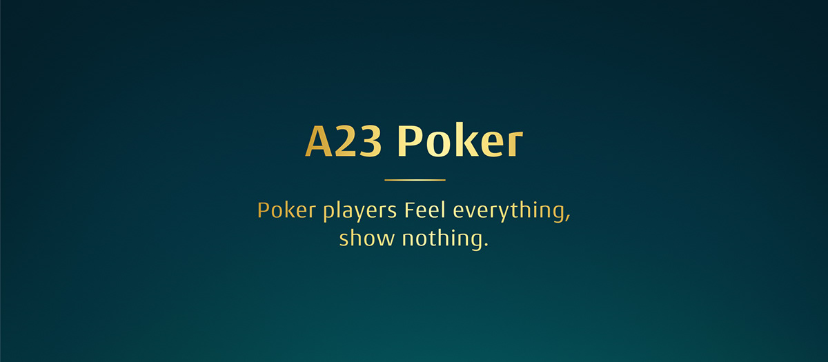 online game poker online Advertising  Photography  Shahrukh khan art direction  A23 Poker