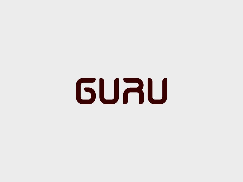 Guru Logos - 64+ Best Guru Logo Ideas. Free Guru Logo Maker. | 99designs