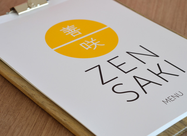 Zensaki Japanese Food Perth for