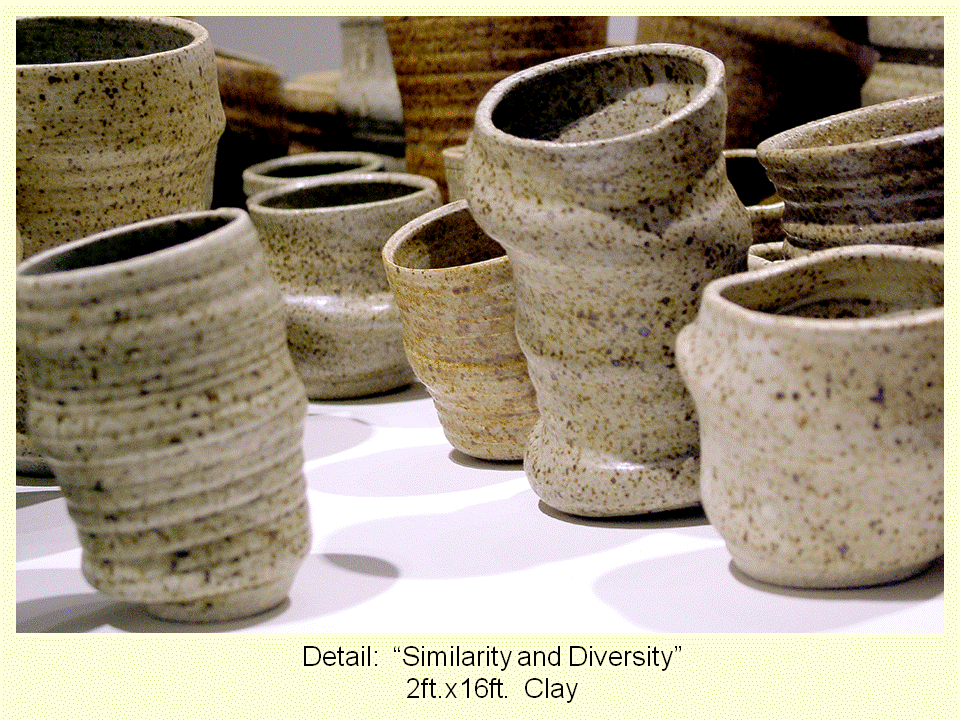 clay ceramics 