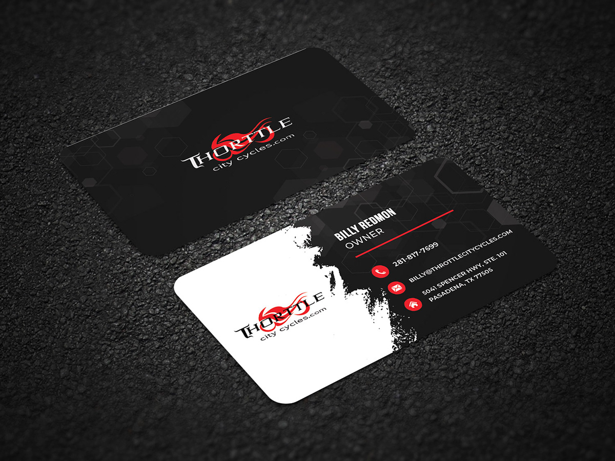 business card corporate branding  card brand identity UI ux UI/UX card design design
