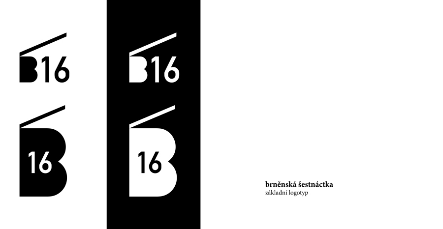 b16 Brněnská šestnáctka brno festival short