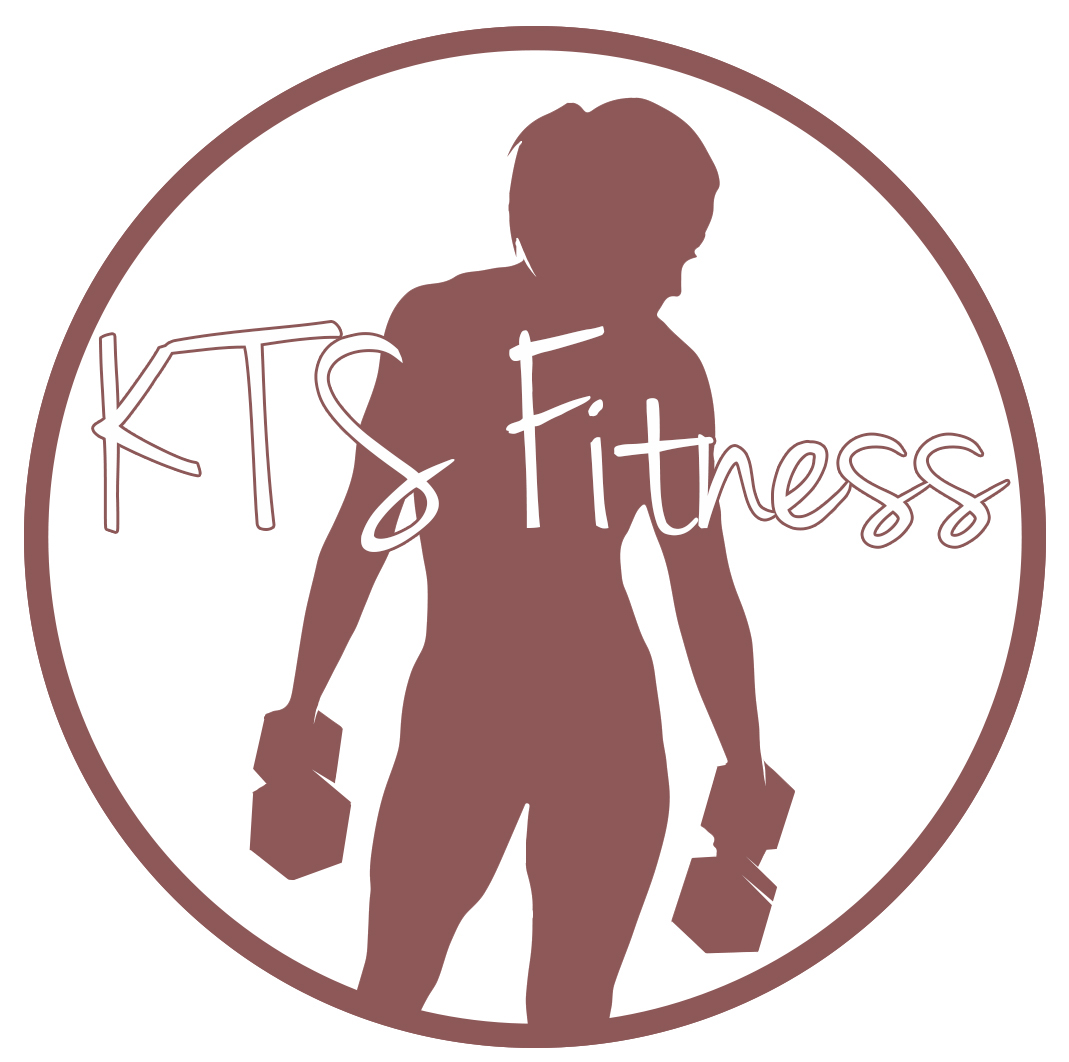 fitness Health graphic logo online Web