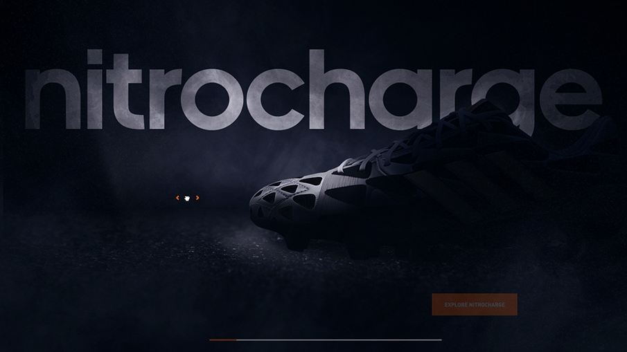 Fashion Football Boots on Behance