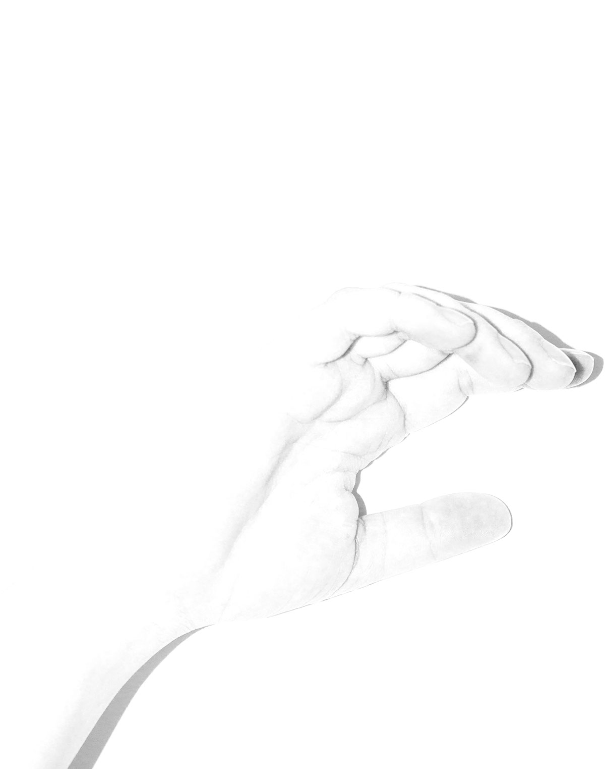 hands Fotografia blanco negro