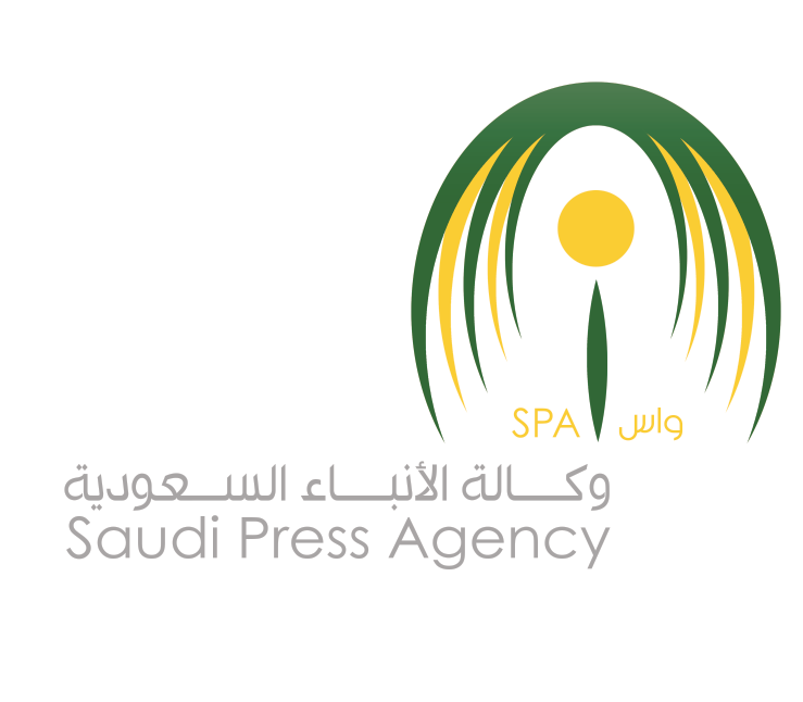 Saudi logo identity