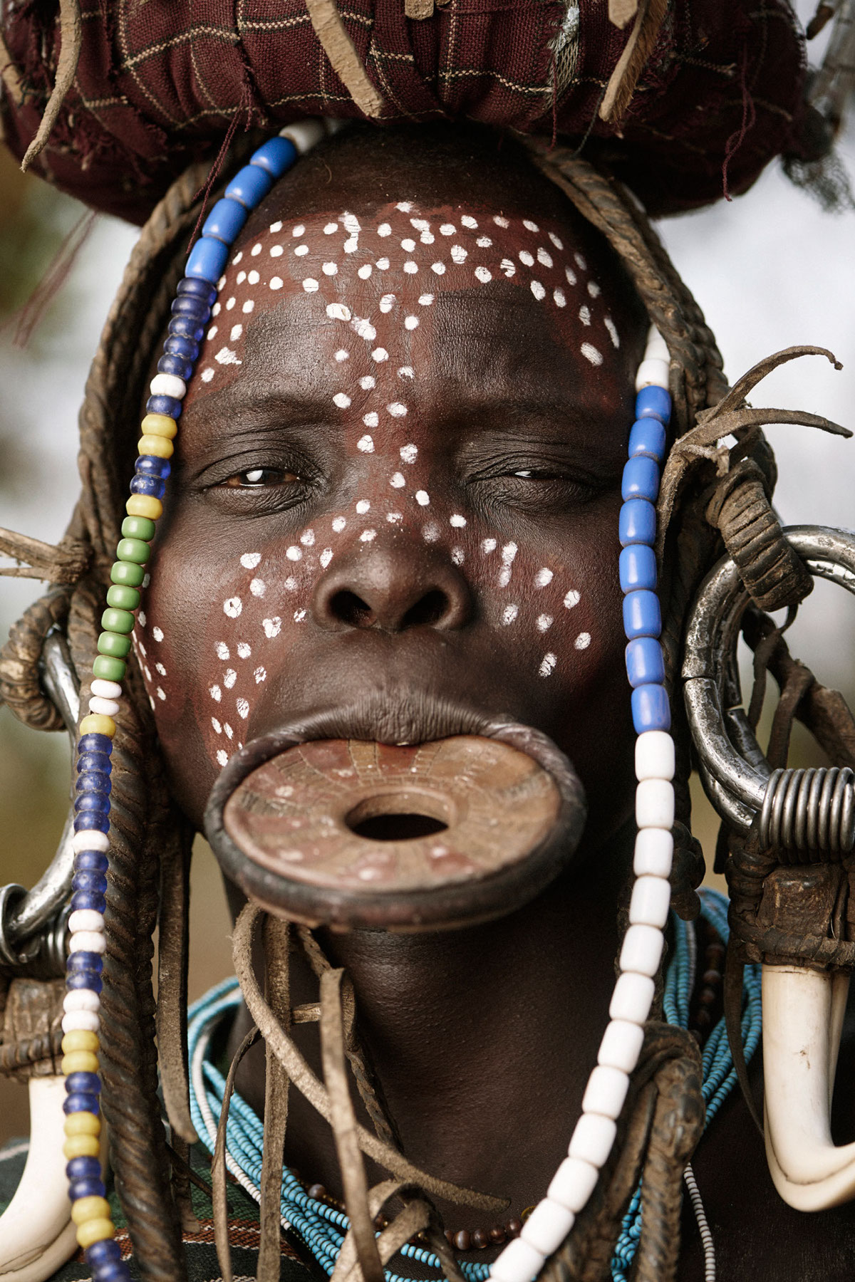 tribe MURSI tribe Omo valley tribes tribe photography ethiopia mursi beauty expedition africa
