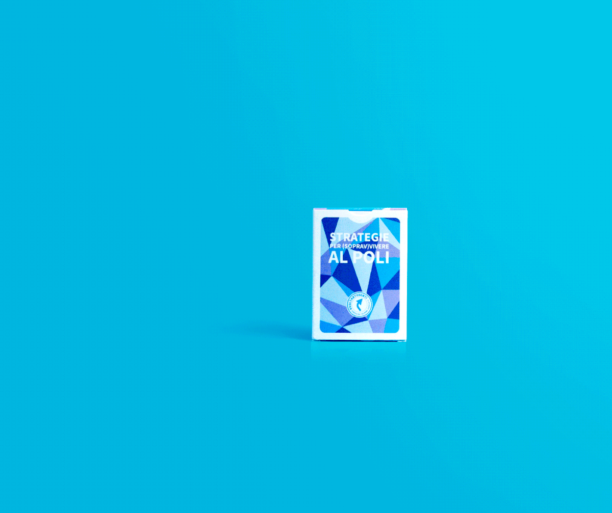 politecnico di milano carte da gioco Carte Francesi polimi PoliCarte svoltastudenti università