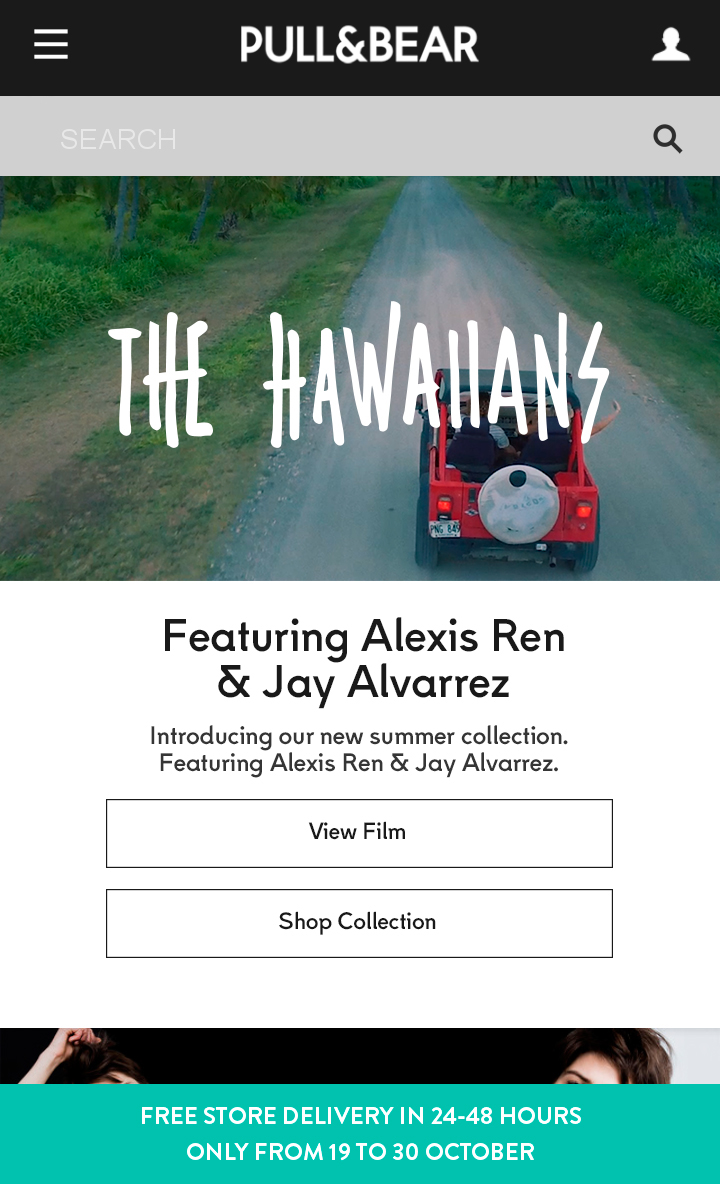 The Hawai Issue