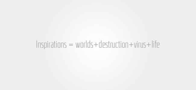 decay destruction world virus life