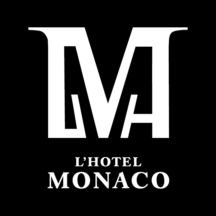 clubmonaco  club Monaco Hospitality hotel lhotelmonaco black minimalcolor Textiles Patterns leather box wood portfoliocenter retailbrading