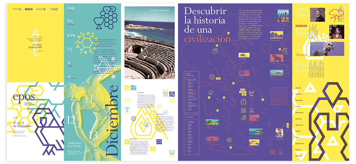 sistema complejo identidad festival filosofia mitologia griega Grecia Gabriele Greece mithology identity literatura philosophy
