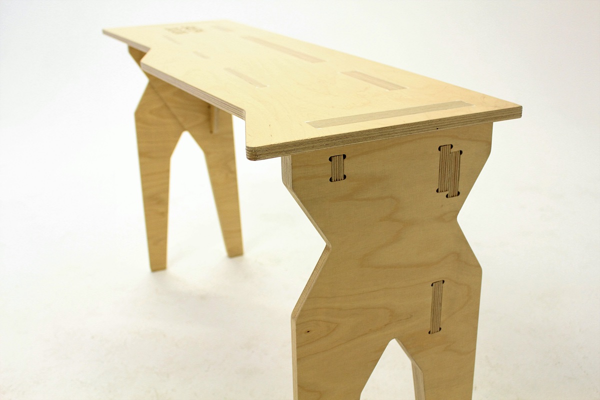 Functional Design Desks