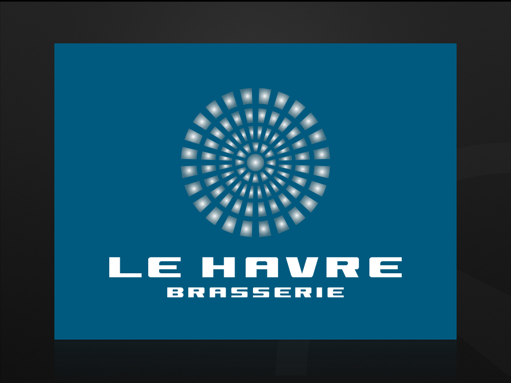 Barsserie Le Havre Bar Socis Hotel Seurahuone