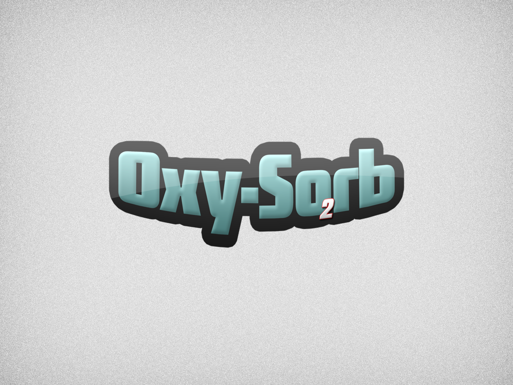 oxy sorb logo bogdan rapaic