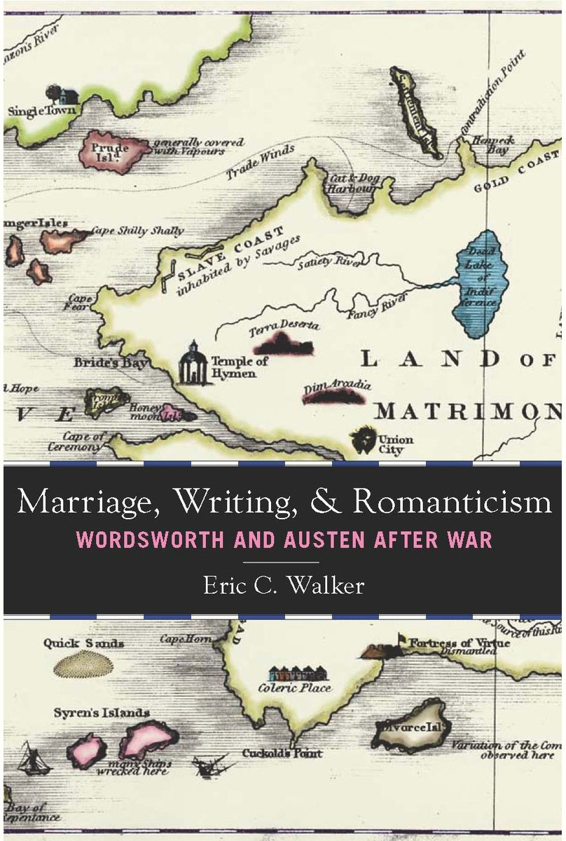 Marriage, Writing, & Romanticism