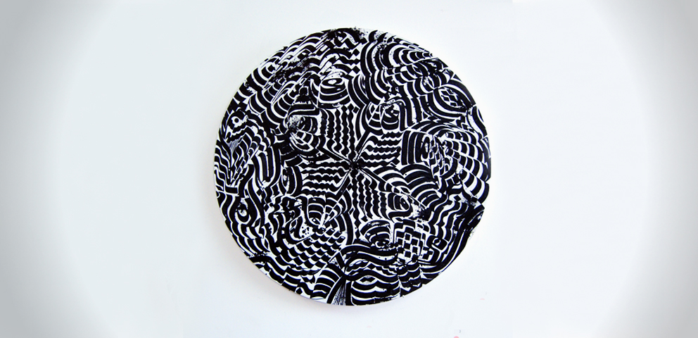 refill refill magazine logo bape lettering publishing Curating art artwork Jose PArla kaws