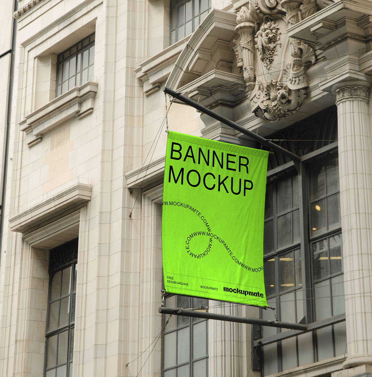 brand visual identity Logo Design Graphic Designer brand identity Advertising  banner Mockup freemockup psd