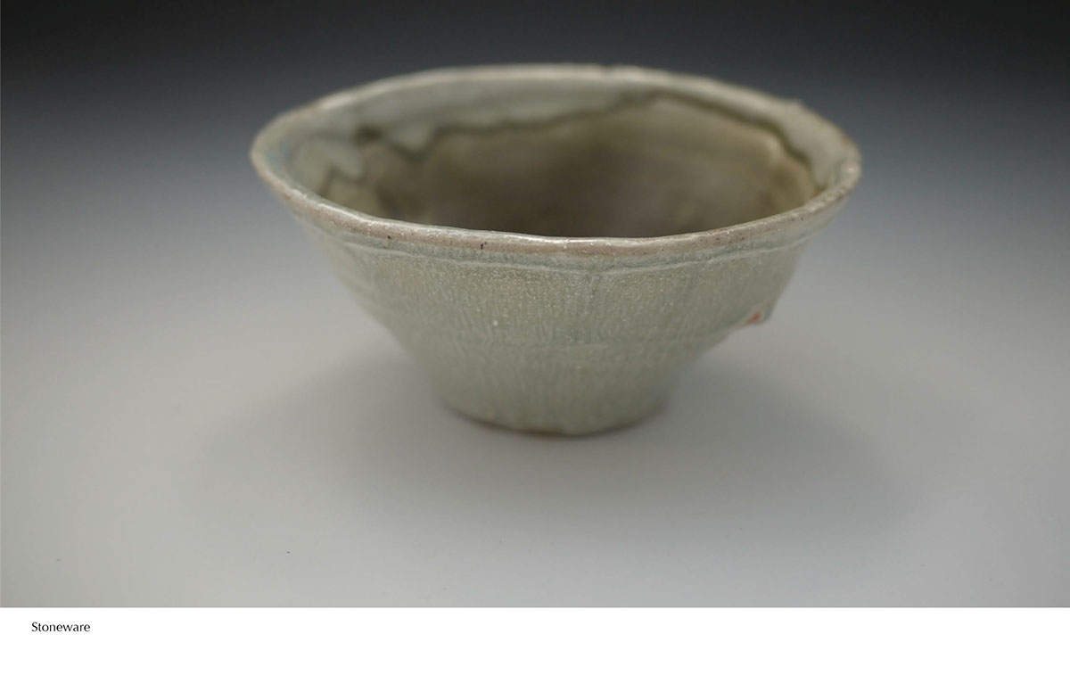 ceramics  craft Pottery College for Creative cup bowl teapot tea earthenware porcelain stoneware