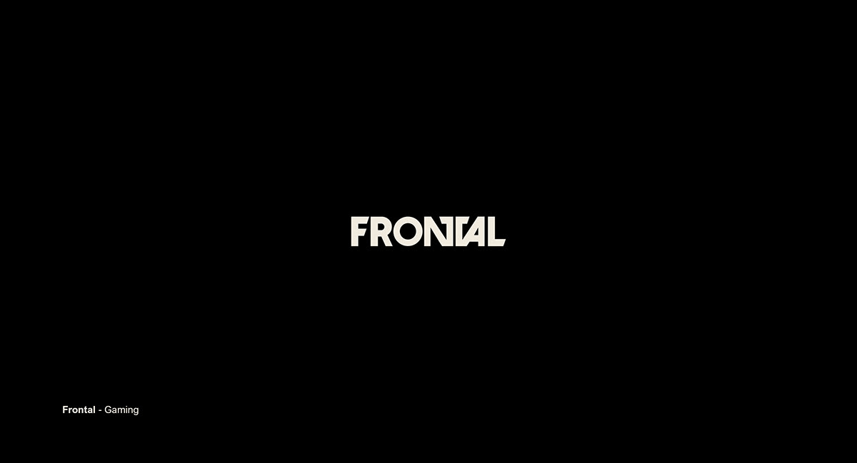 Frontal Logo