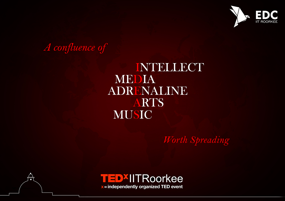 TEDx IIT Roorkee