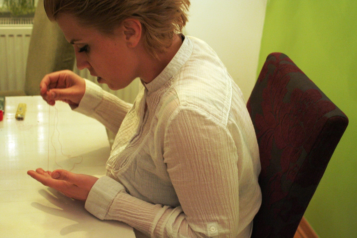 Nina Popovic konstruisana nuznost niƱa popovic woman constructed necessity feminism video