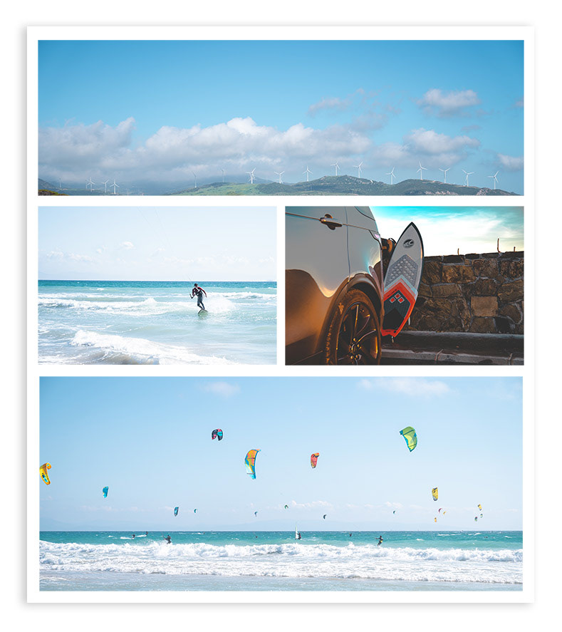 Photography  stock photos video sports sport images action Kitesurf Surf windsurf