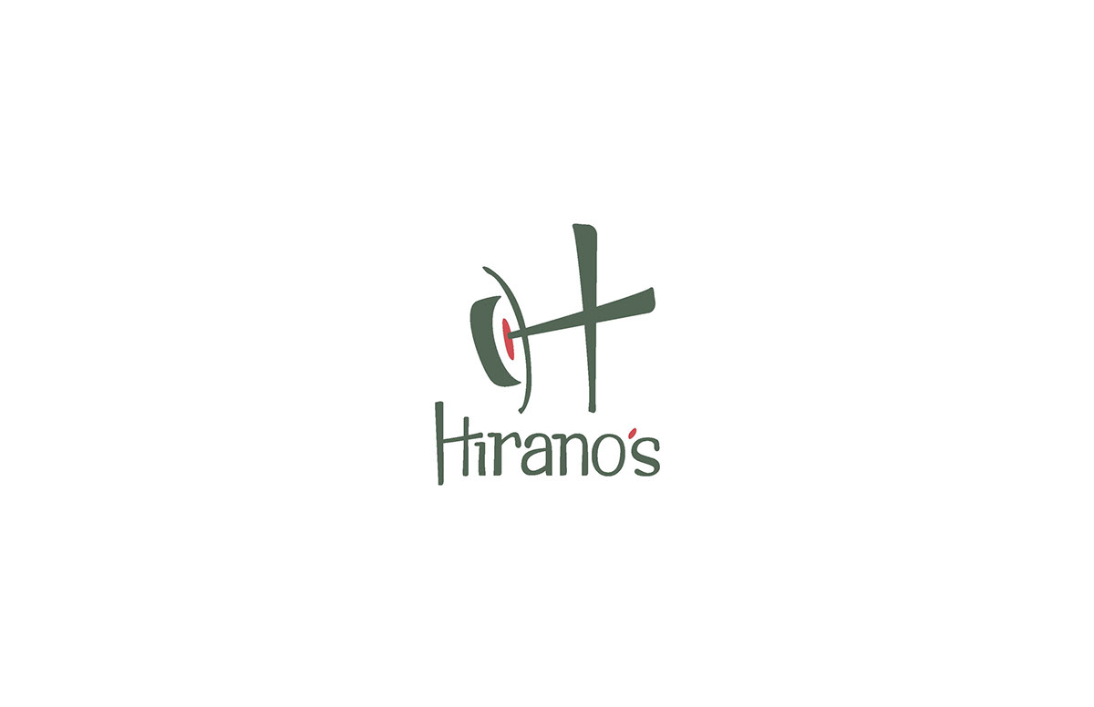 Logotype hirano's liznobles