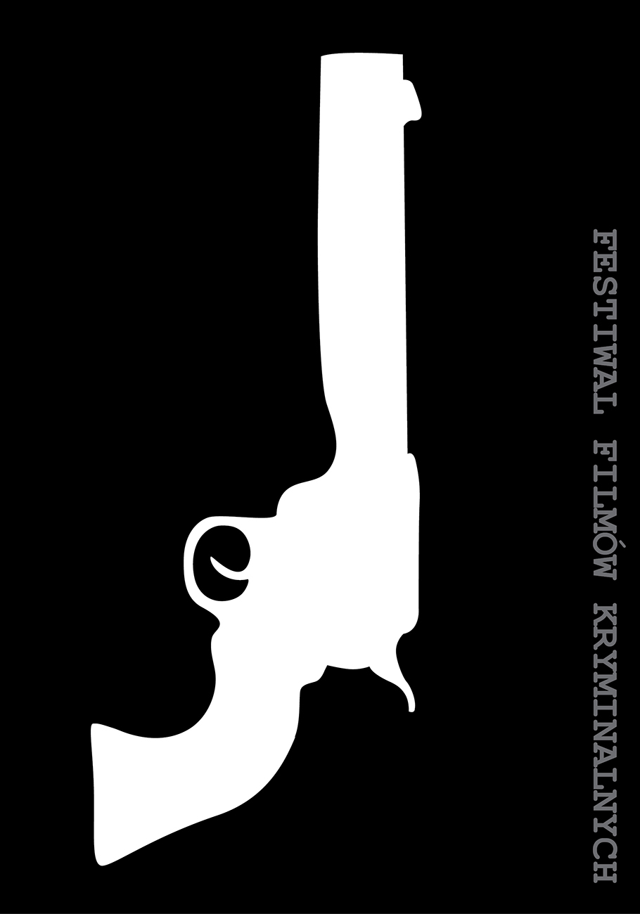 crime Film   film festival poster