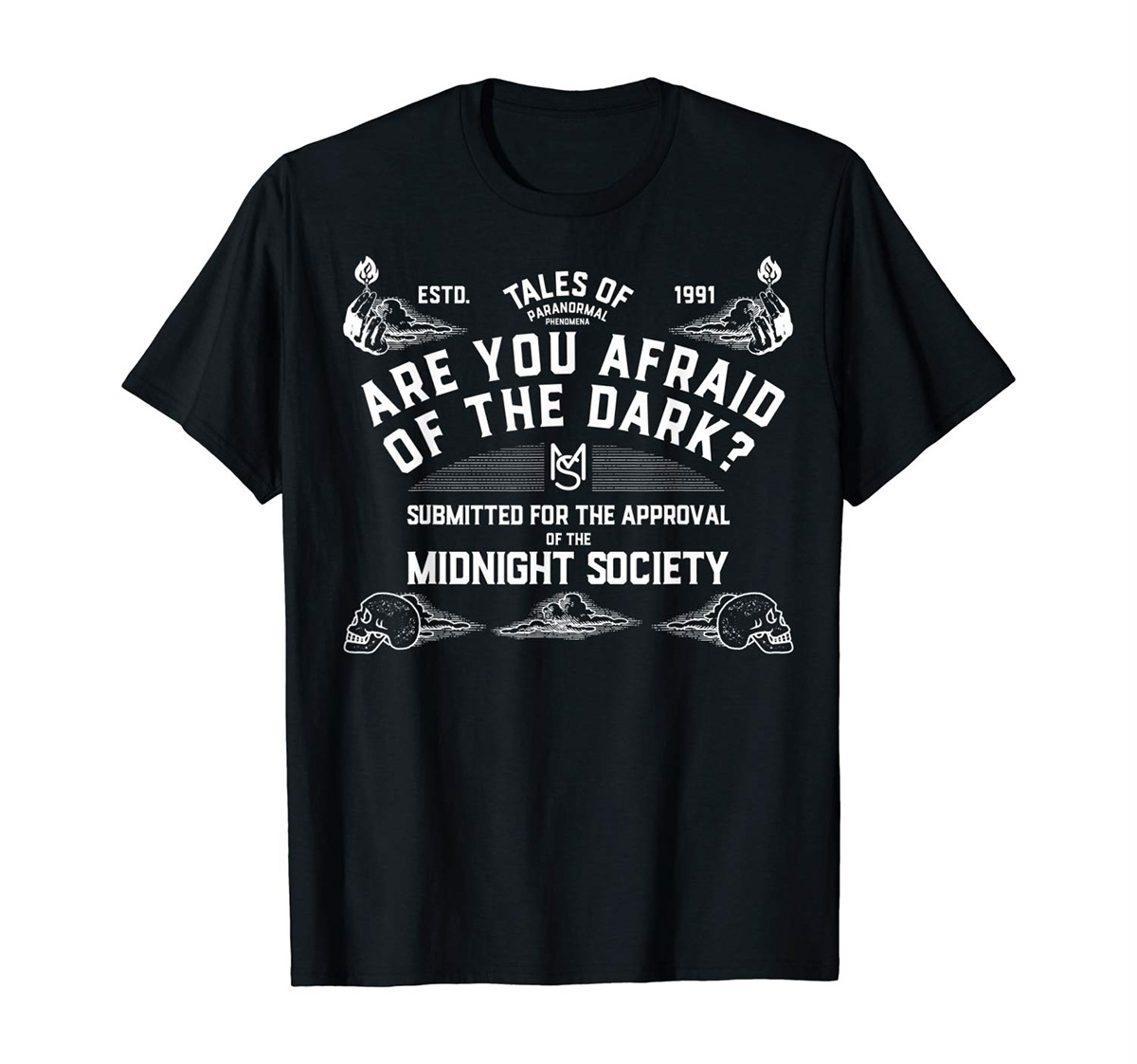 are you afraid of the dark nickelodeon midnight society Style Guide branding guide typography   branding  logos