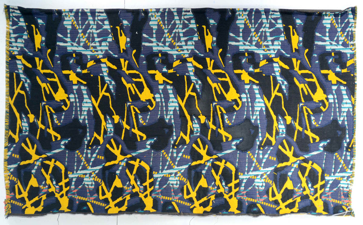 jacquard sports fabric textile pattern FURNISHING Window Curtains