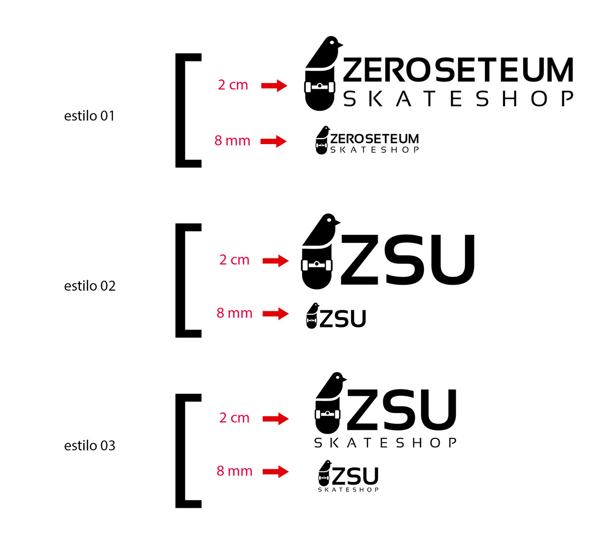 zeroseteum Zsu skateshop skateboard skateboarding