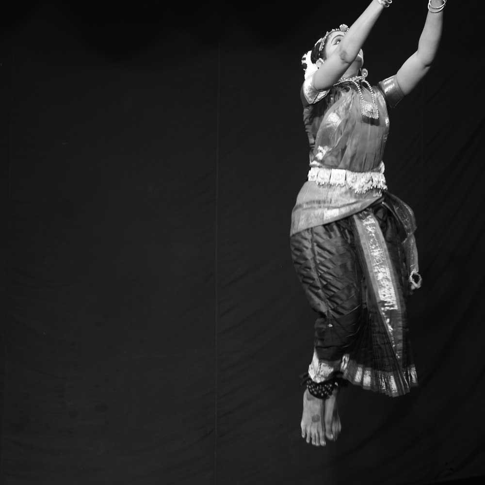 DANCE   kuchipudi dance classical dance Performance b&w