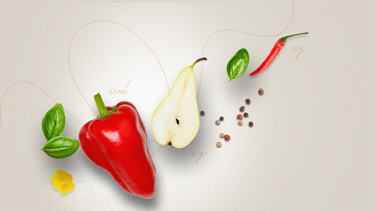 collage collage digital Food  food styling Minimalism tv tv show vegan Vegano