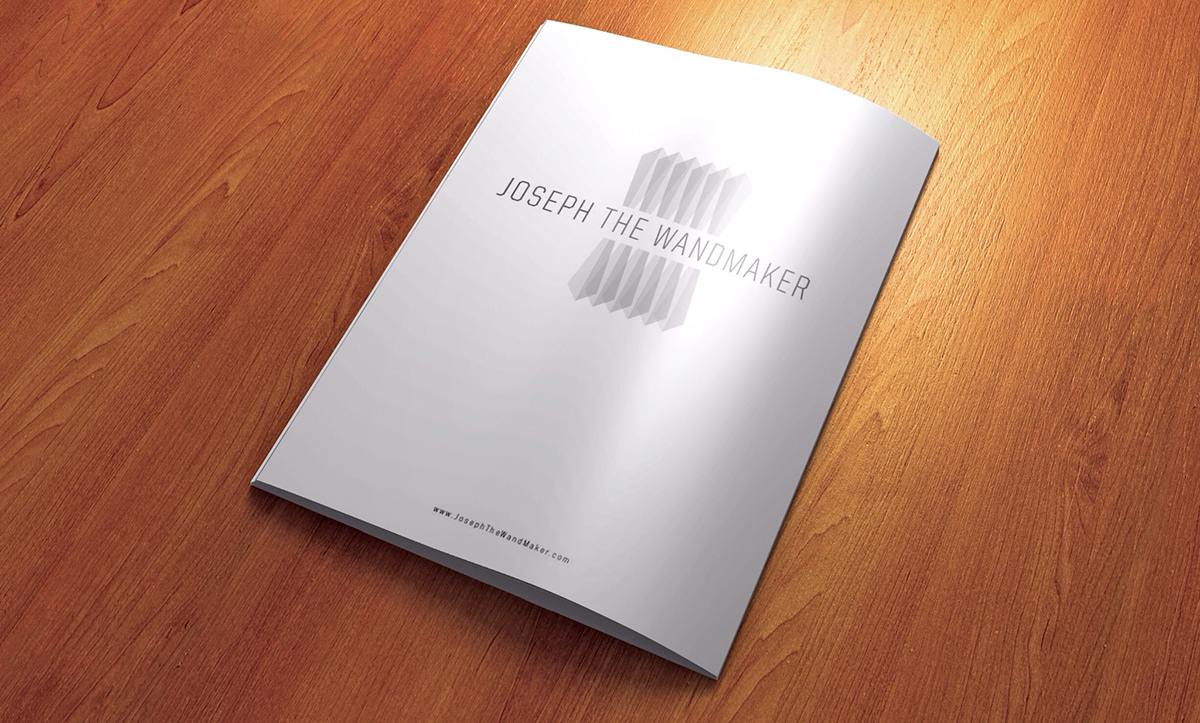 branding  magazine graphic design 