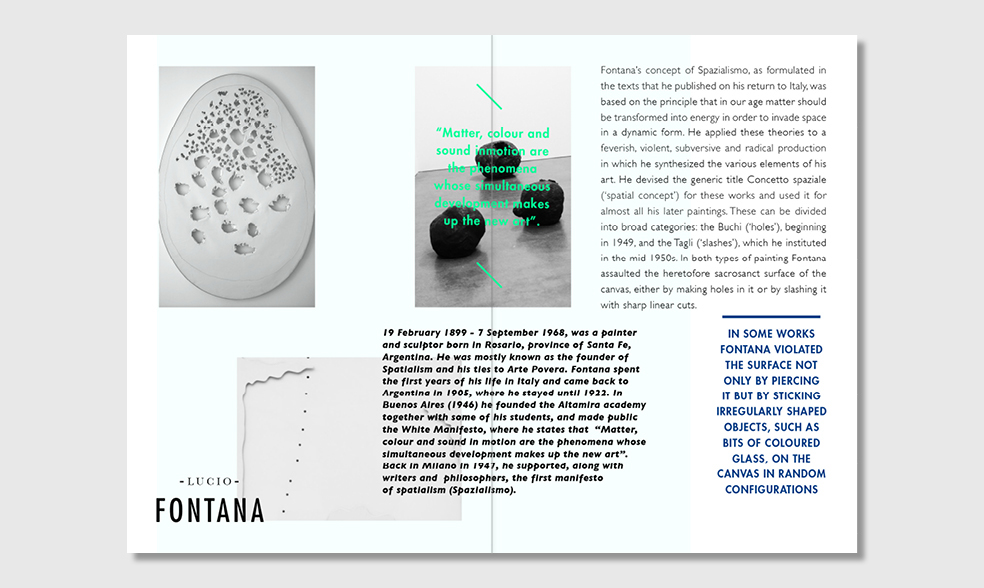 magazine  type  art artists Quotes internship cuban grid London Layout print image text Zine 