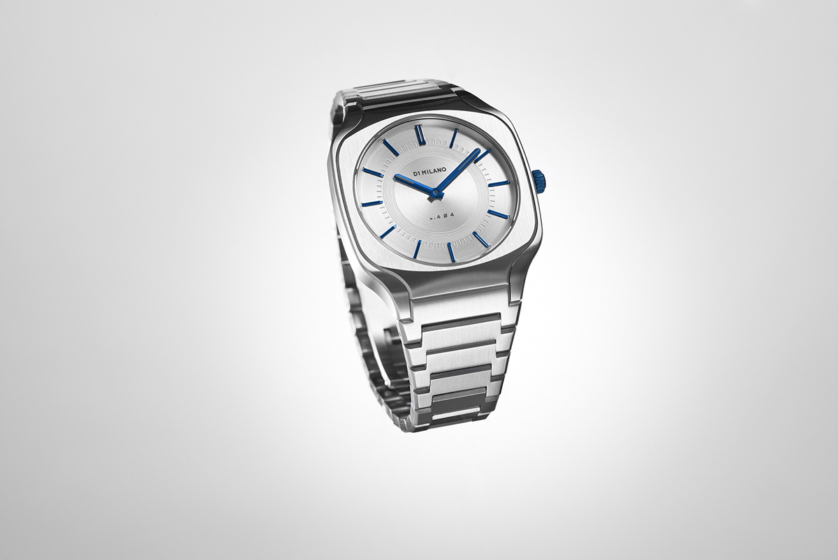 Adobe Portfolio barcelona D1 Milano joval arderiu studio product reloj relojes watch watch photography Watches