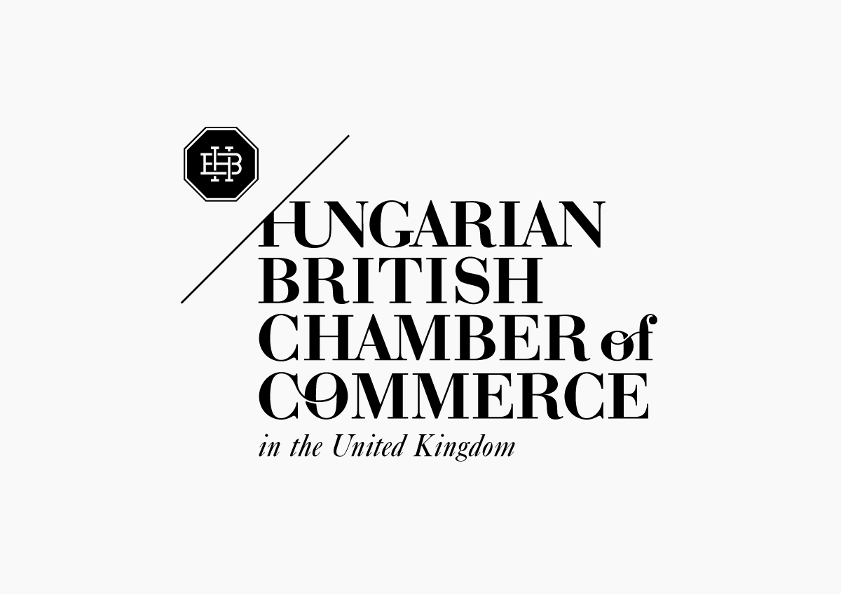 UK London design identity logo Logotype United Kingdom commerce trade chamber kissmiklos england great britain british hungarian