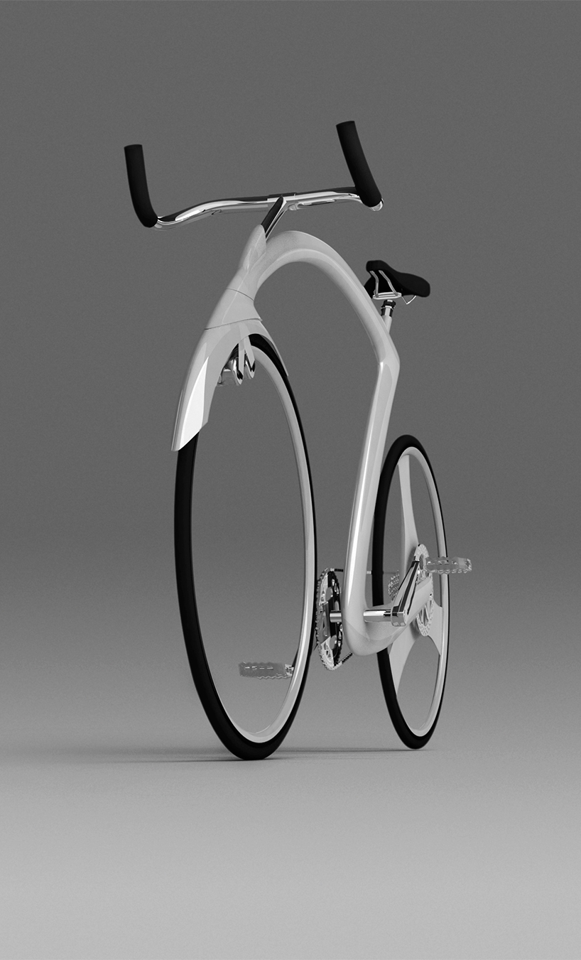 bicycle concept Bicycle
