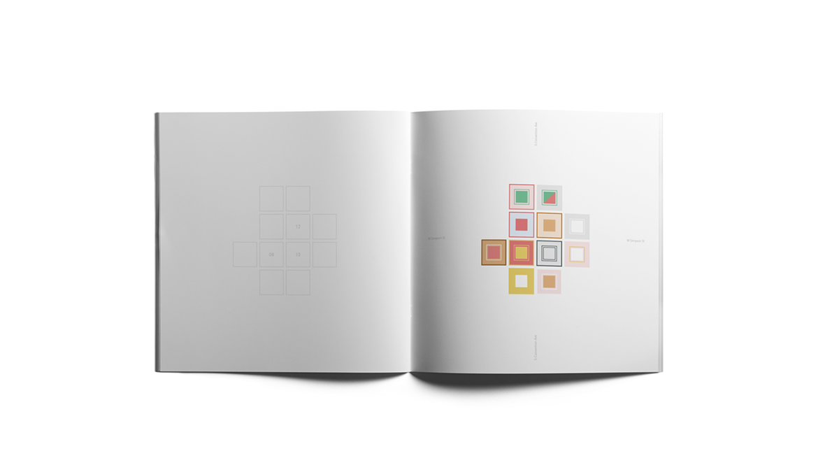 information design book design