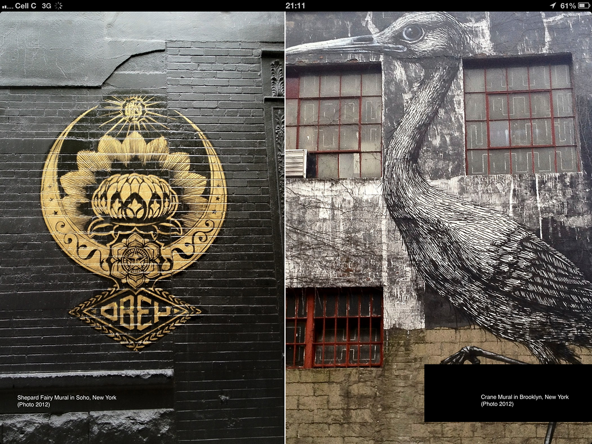 art Character david cerny design digital ebook faith 47 Graeme Carr iBook iPad  Graffiti streetart