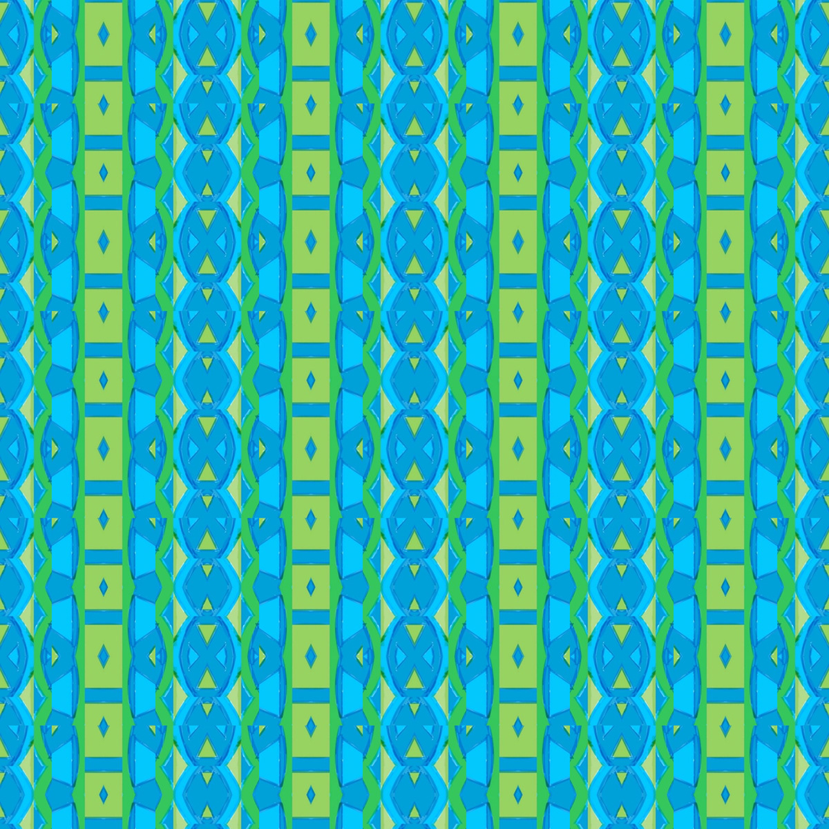 chartreuse iphone paintings Patterns turquoise