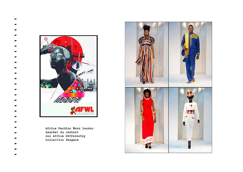 Bull Doff Africa fashion design Fashion  Afwl AfWN Mercedes Benz Fashion dakar fashion week Mode dakar senegal West Africa
