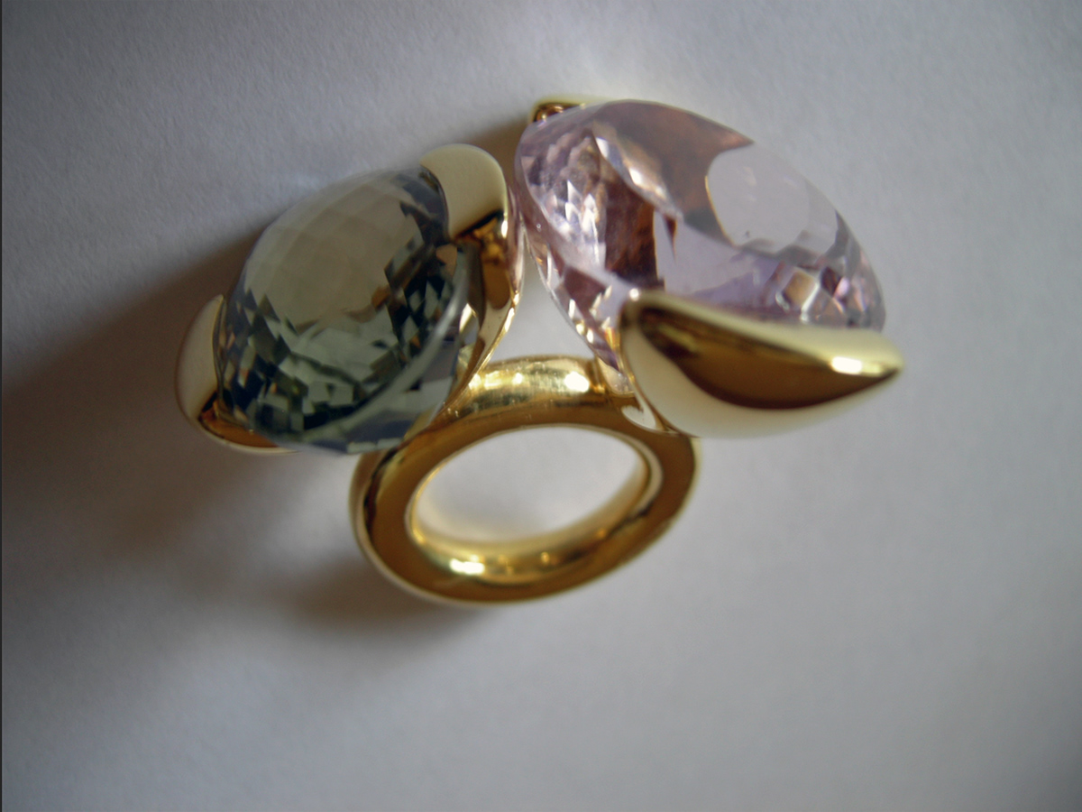 jewelry amethyst Gems silver
