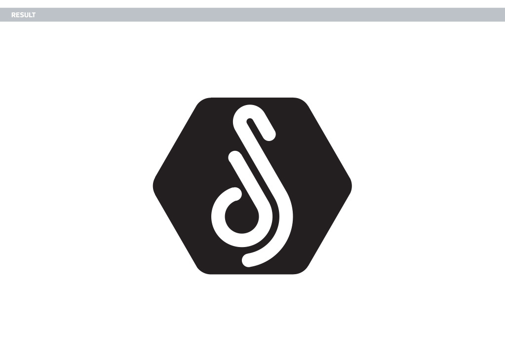 Logo Design sushi design Sushi Design Studio marco natolli project grid