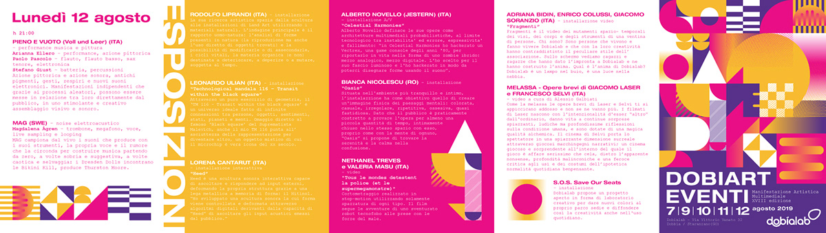 art branding  culture Event festival graphic design  ILLUSTRATION  music poster