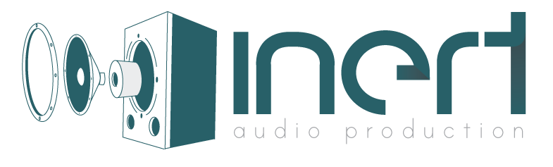 music Production speaker portfolio